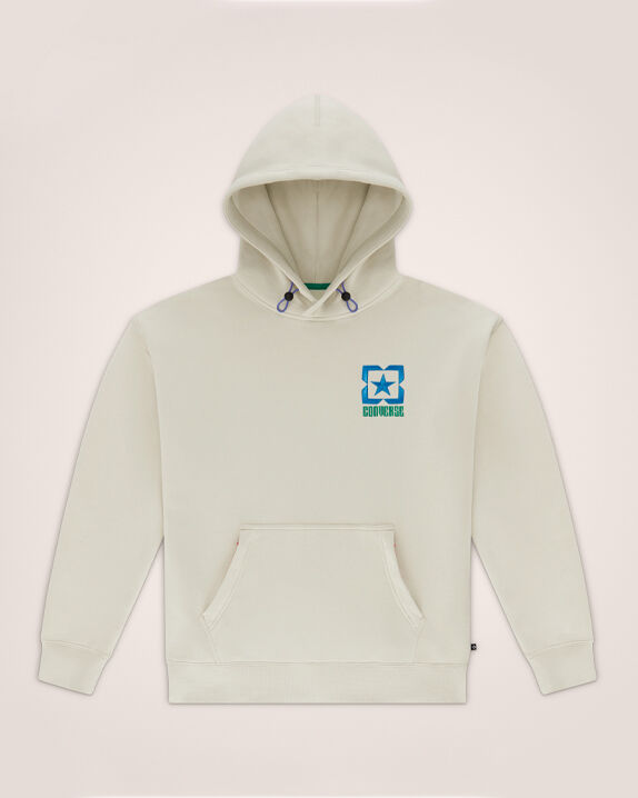 converse pullover hoodie women's