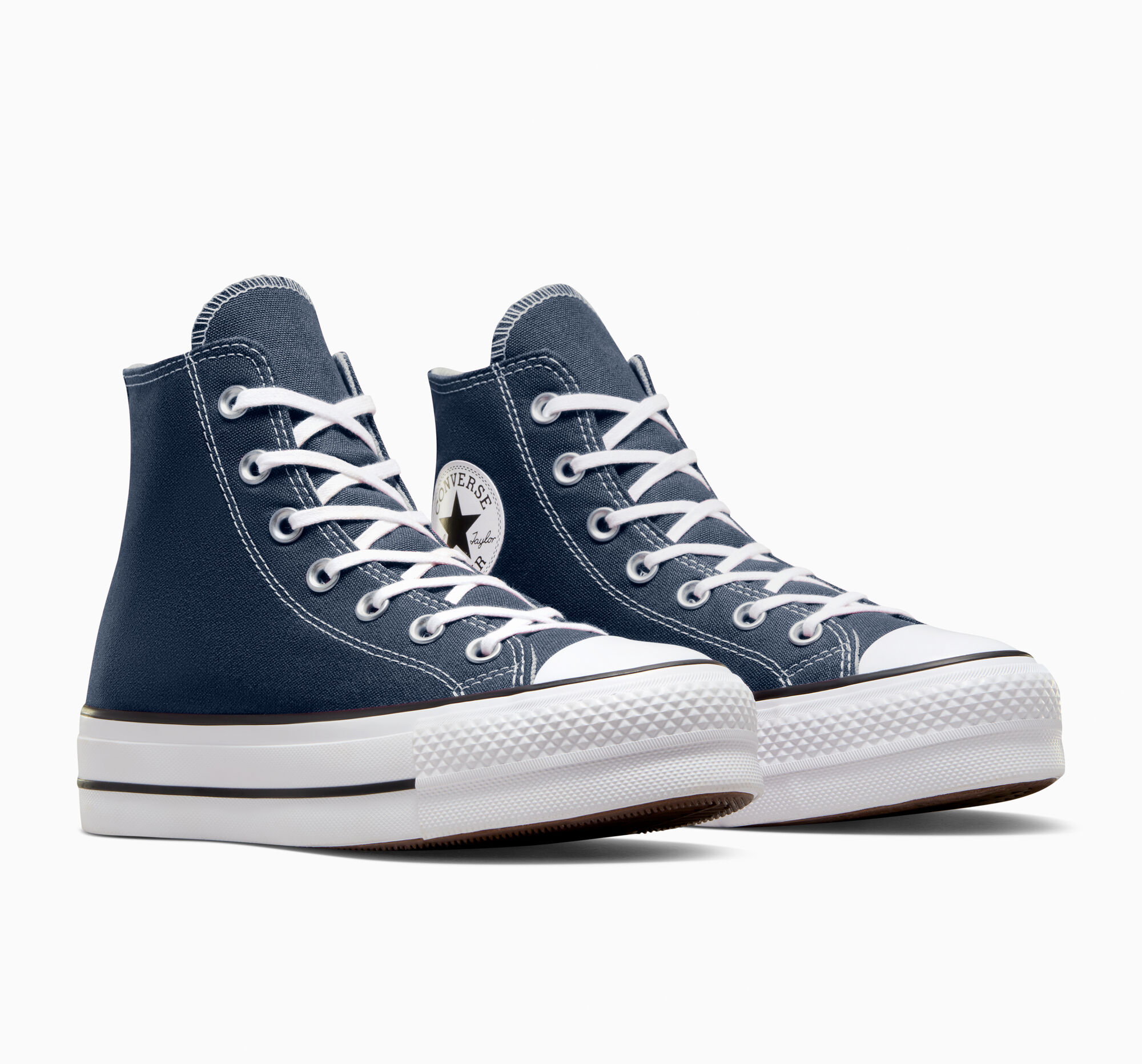 Chuck Taylor All Star Lift Platform Canvas