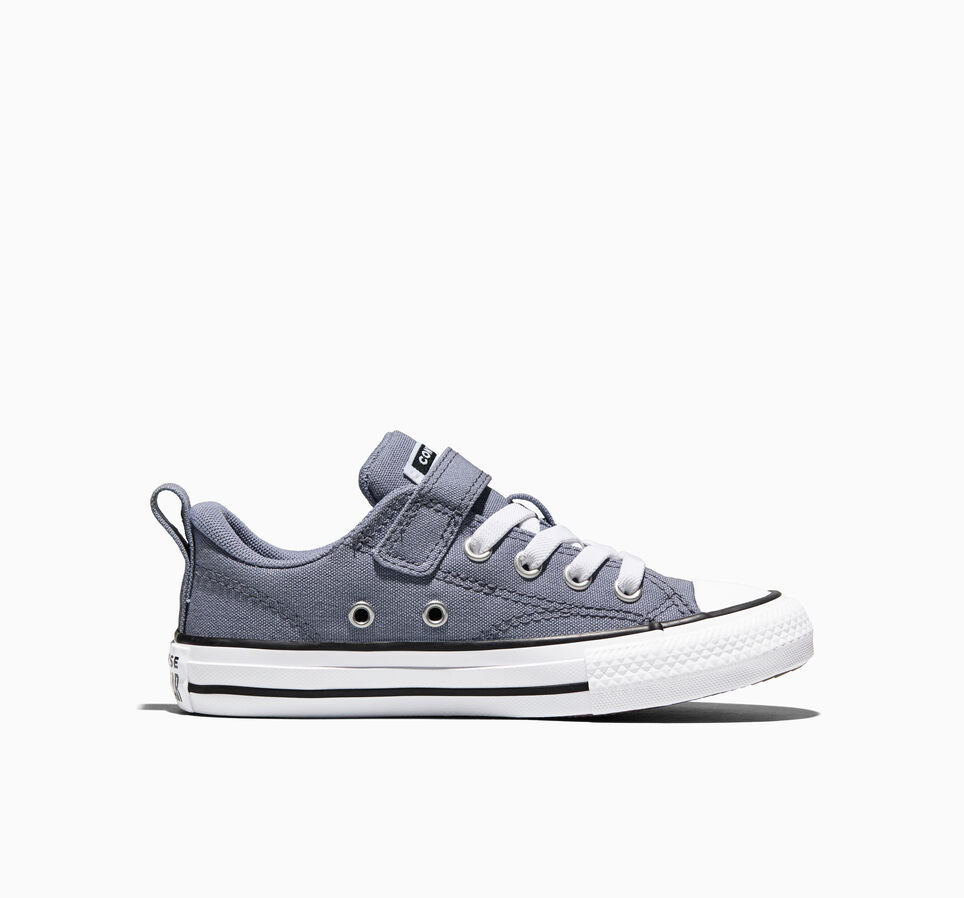 Chuck Taylor All Star Malden Street Easy-On Thunder Whale/White/Black