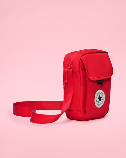 Cross Body 2 University Red