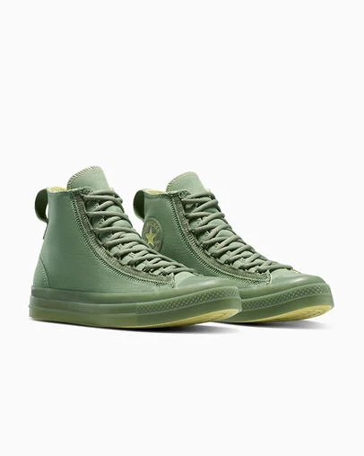 Chuck Taylor All Star CX EXP2 Foothill Green/Foothill Green