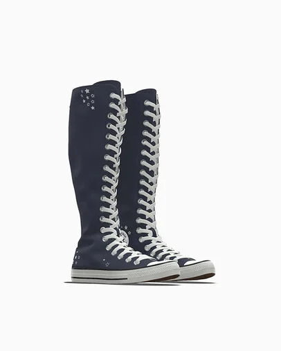 Custom Chuck Taylor All Star XXHi By You