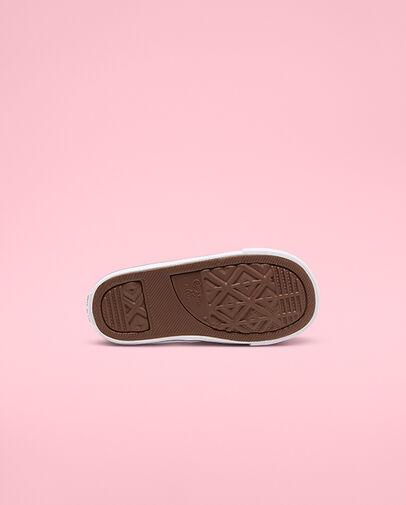 Seasonal Color Easy-On Chuck Taylor All Star Coast/Garnet/White