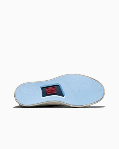 Converse x Palmes Jack Purcell PDM Parisian Night/Cloud Dancer, Outsole View