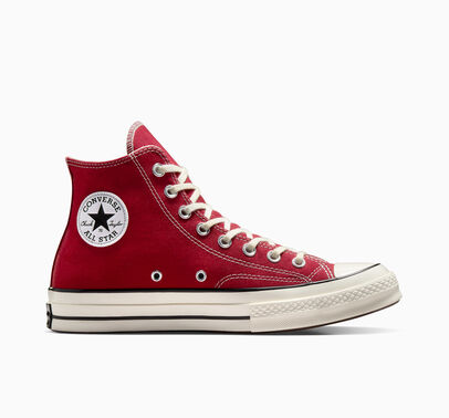 Chuck 70 High Top Shoe. Converse