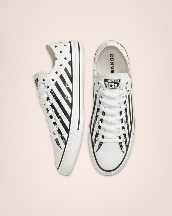 converse americana low top
