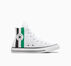 Chuck Taylor All Star Home Team White/Green/Black