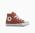 Chuck Taylor All Star Easy-On In A Nutshell Brown /White/Black