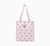 Sweetheart Tote Bag New Found Bloom Pink