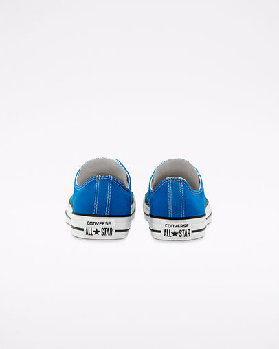 Seasonal Color Chuck Taylor All Star Snorkel Blue