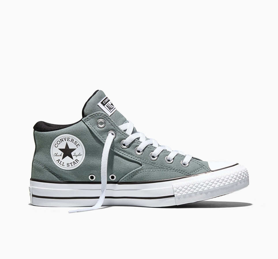 Chuck Taylor All Star Malden Street Mineral Brew Grey/White/Black