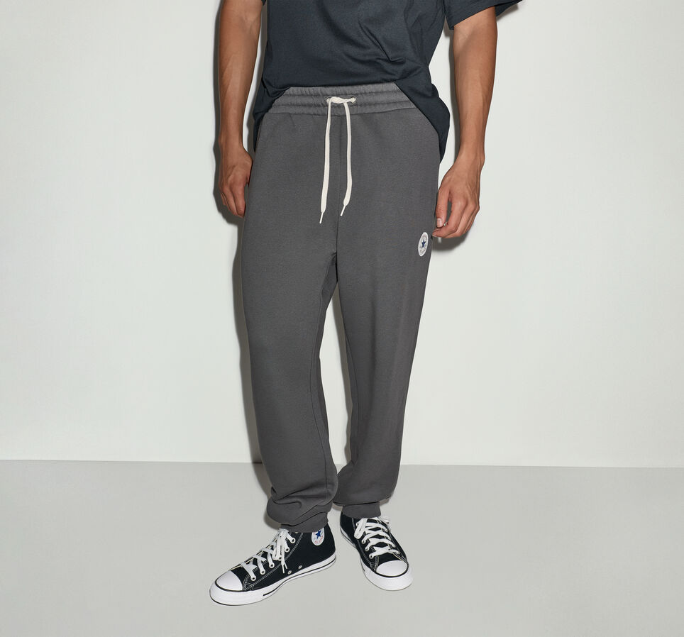 Chuck Taylor Patch Jogger Dark Matter