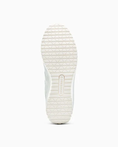 Run Star Trainer Colorful Suede Rainwashed Grey, Outsole View