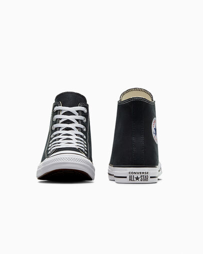 Chuck Taylor All Star High Top Black