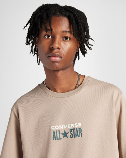 Chuck Taylor All Star Vintage Cargo / True Nature, Detail View