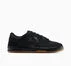 CL98 Suede Black/Black/Gum