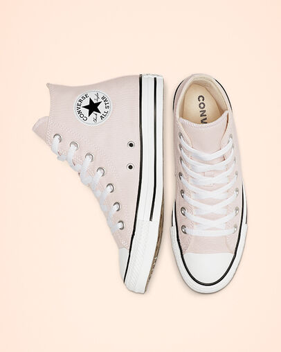 Seasonal Color Chuck Taylor All Star Barely Rose
