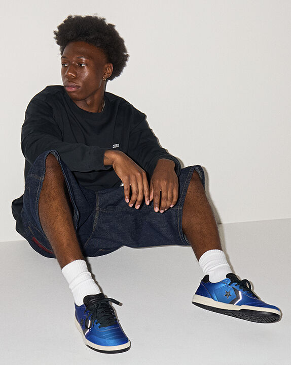 Converse CONS: Skateboarding Shoes. Converse.com