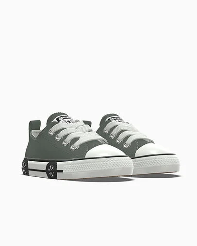 Custom Chuck Taylor All Star By You