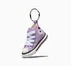 Converse x Hello Kitty And Friends Chuck Taylor All Star Keychain Purple/White/Black