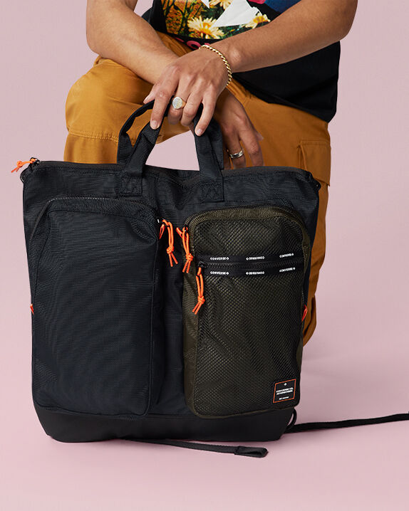 converse bag size