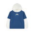 Color Name: Armor Blue