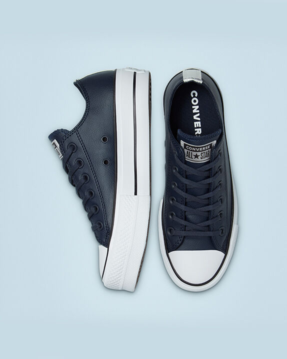 converse black glitter low tops