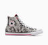 Chuck Taylor All Star Lunar New Year Dragon Graphic Black/Red/White