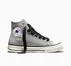 Chuck Taylor Throwback Classic Grey/Vintage White