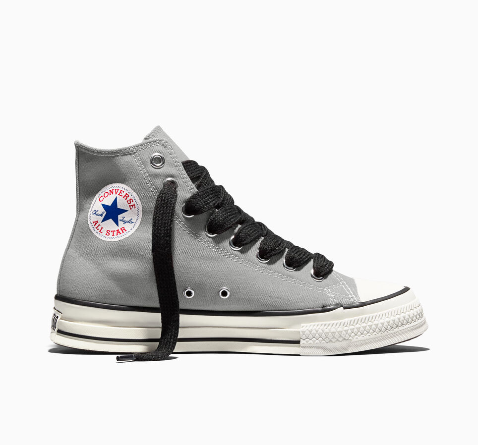 Chuck Taylor Throwback Classic Grey/Vintage White