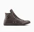 Chuck Taylor All Star Water-Repellent Leather Fresh Brew/Black/Fresh Brew