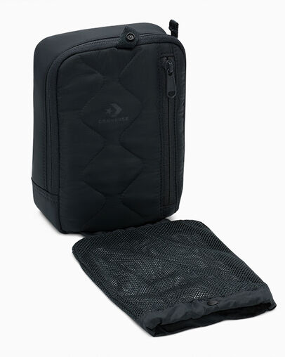 Convertible Crossbody Bag Converse Black