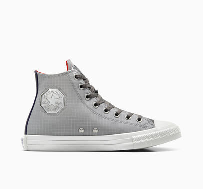 ​Converse x Transformers Chuck Taylor All Star Decepticons Unisex High Top Shoe. Converse.com
