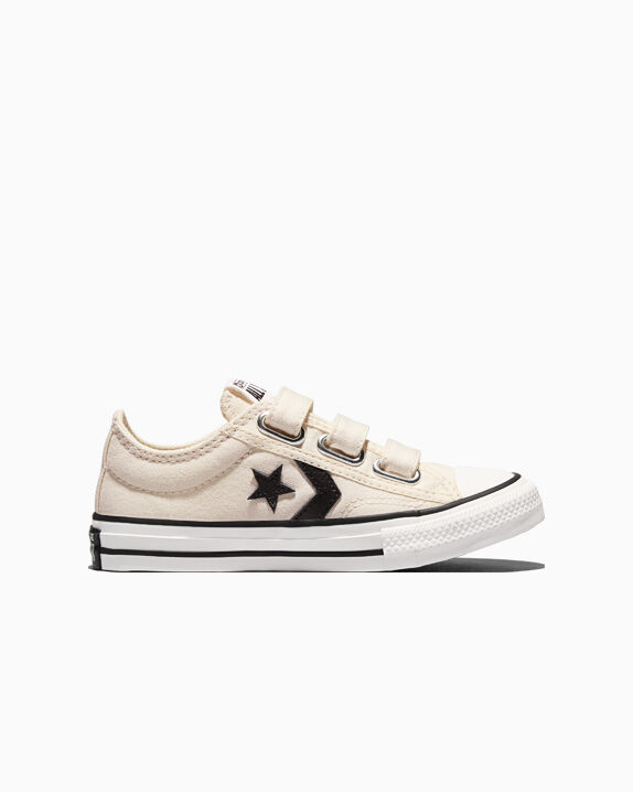 Star Player 76 Easy-On Little Kids Low Top Shoe. Converse.com