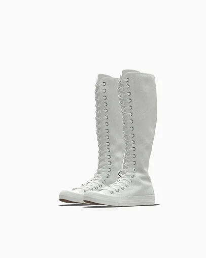 Custom Chuck Taylor All Star XXHi By You