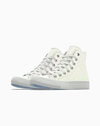 Custom Chuck Taylor All Star  Wedding By You