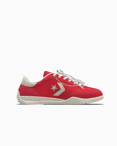 Custom Run Star Trainer By You