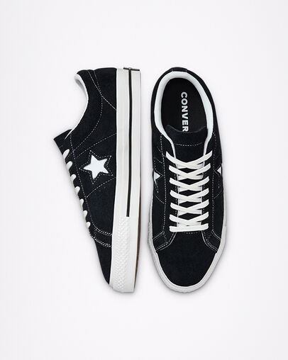 Converse One Star Shoes Mid Low Top Converse Com
