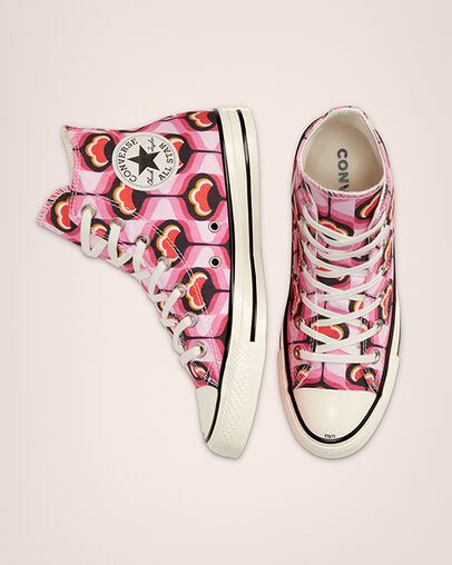 Unite Chuck Taylor All Star Cherry Blossom/Converse Pink