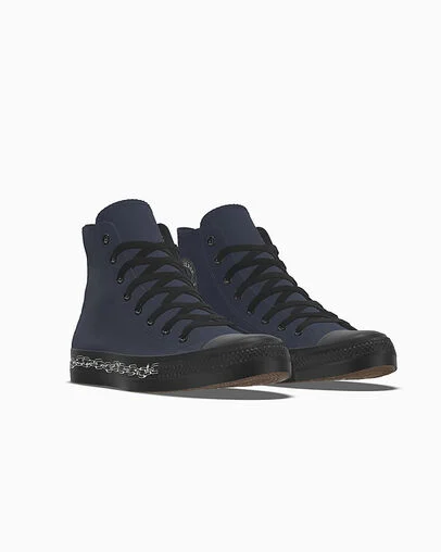 Custom Chuck Taylor All Star By You