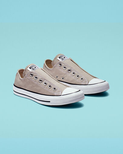 Chuck Taylor All Star Slip Papyrus/White/Black