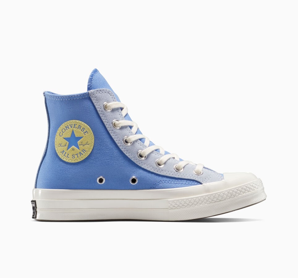 Chuck 70 Color Pop Open Sky/Egret/Blue Supermoon
