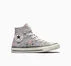 Chuck Taylor All Star Easy-On Paisley Pop Grey Area/Xoxo Pink/White