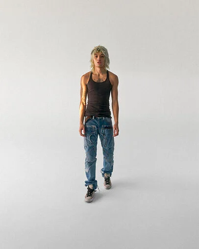 Chuck 70 Canvas Parchment Brown/Garnet/Egret