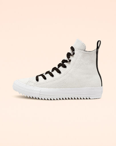 Space Mountain Hiker Chuck Taylor All Star Vintage White/Black/White