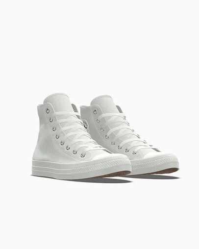 Custom Chuck Taylor All Star By You