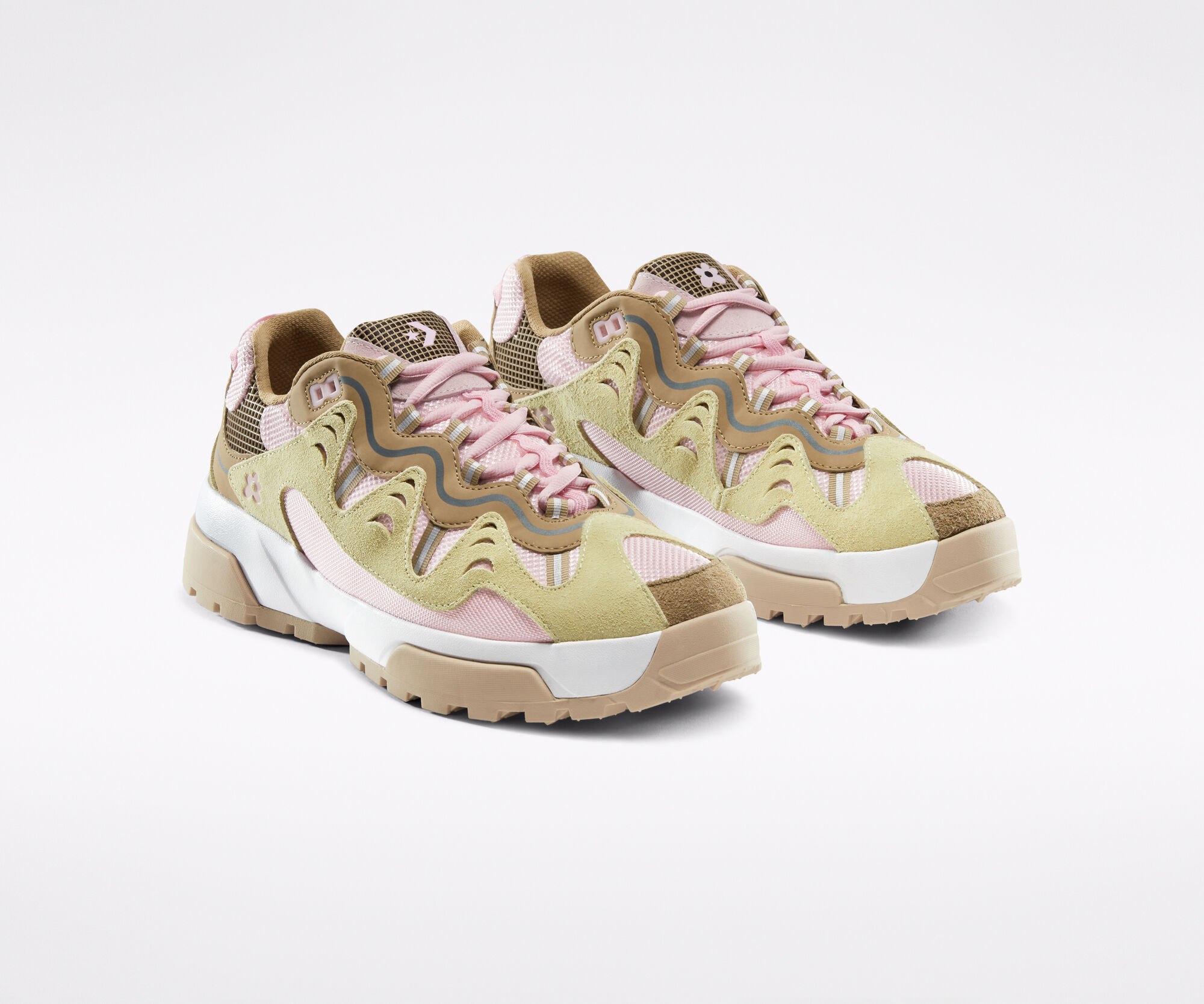 converse golf le fleur rosa