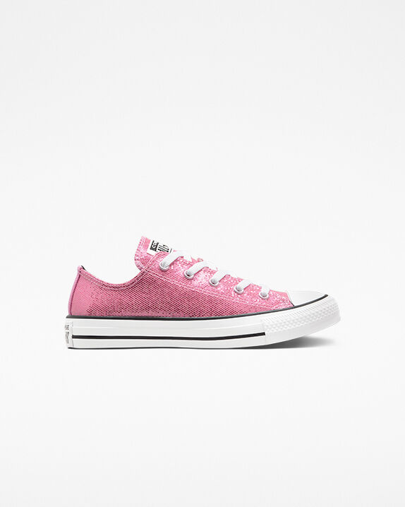 Girls' Converse. Converse.com