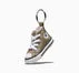 Chuck Taylor All Star Keychain Mossy Sloth Green/White/Black