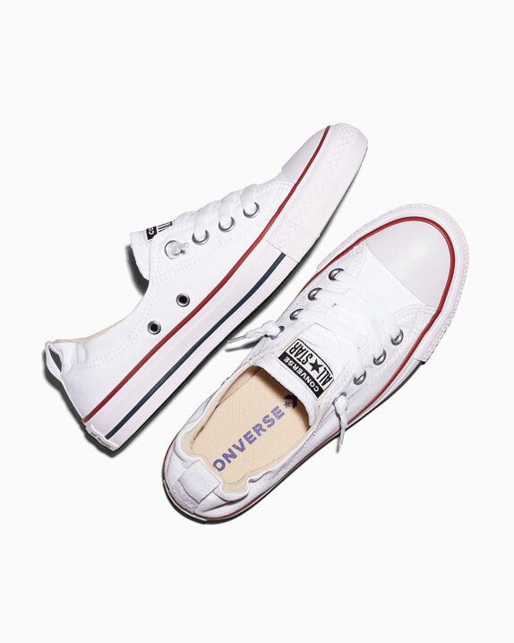 Chuck Taylor All Star Shoreline Canvas Women's Low Top Shoe